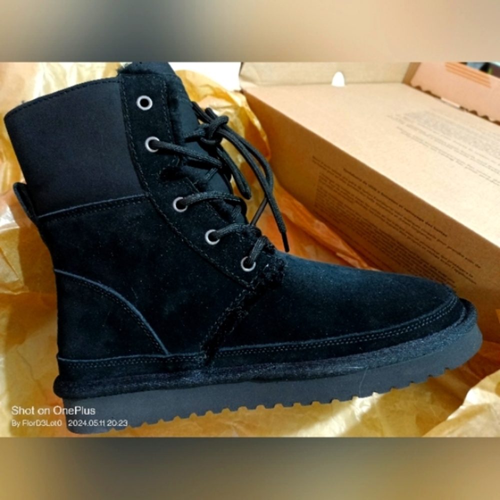 KOOLABURRA by UGG Winter Boots